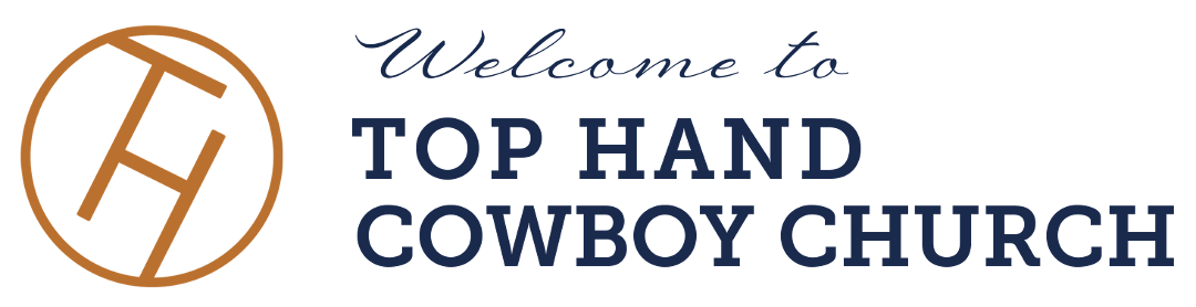 Top Hand Cowboy Church